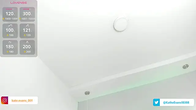 kate evans1 online show from 03-07-25, 01:07