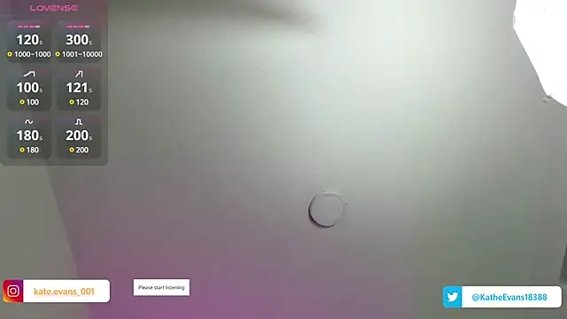 kate evans1 online show from 03-10-25, 01:10