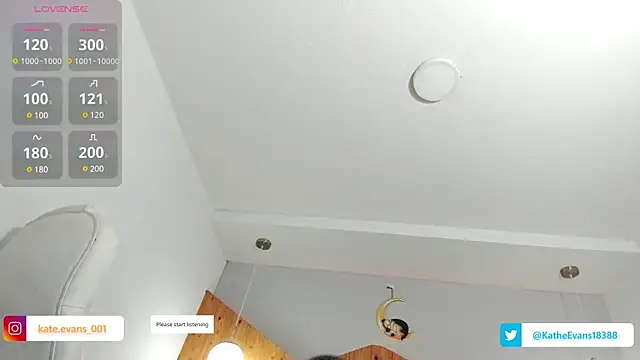 kate evans1 online show from 03-17-25, 01:08