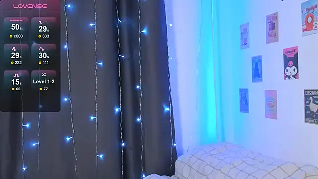 MyNameIsLilith online show from 12-22-24, 06:04