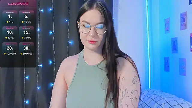 MyNameIsLilith online show from 01-05-25, 06:13