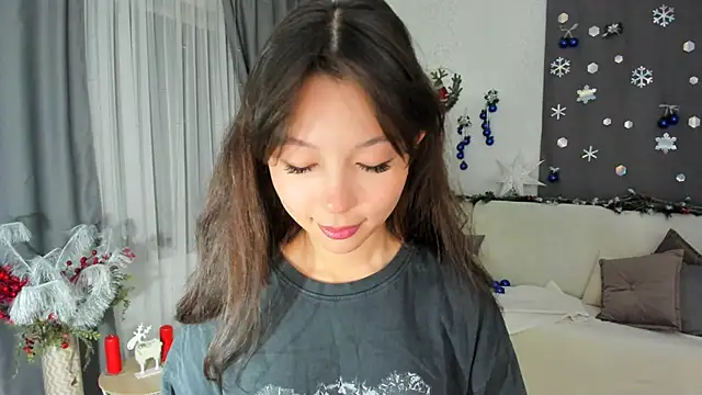 AgnieszkaBanana online show from 01-09-25, 04:17
