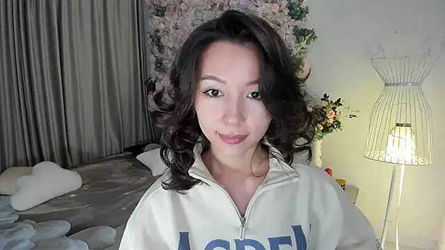 AgnieszkaBanana online show from 11-28-25, 07:05