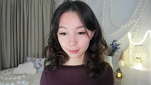 AgnieszkaBanana online show from 12-14-25, 07:29