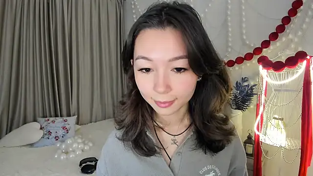 AgnieszkaBanana online show from 01-10-26, 07:04