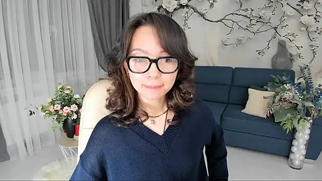 AgnieszkaBanana online show from 02-06-26, 01:10