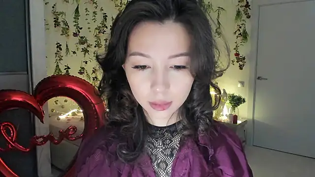 AgnieszkaBanana online show from 02-14-26, 01:02