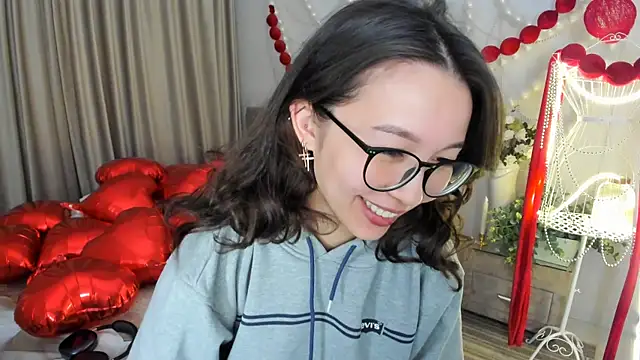 AgnieszkaBanana online show from 02-15-26, 07:51