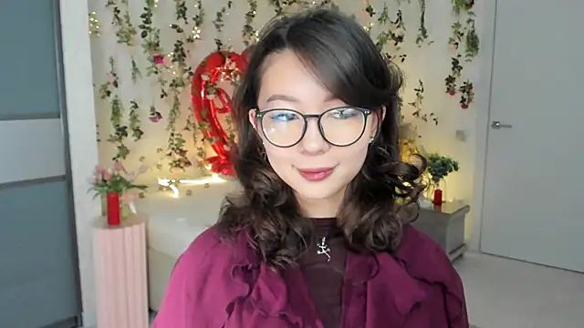 AgnieszkaBanana online show from 02-23-26, 04:10