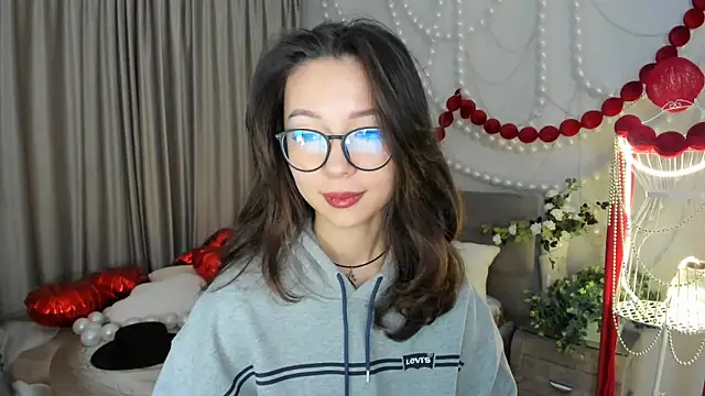 AgnieszkaBanana online show from 02-25-26, 04:11