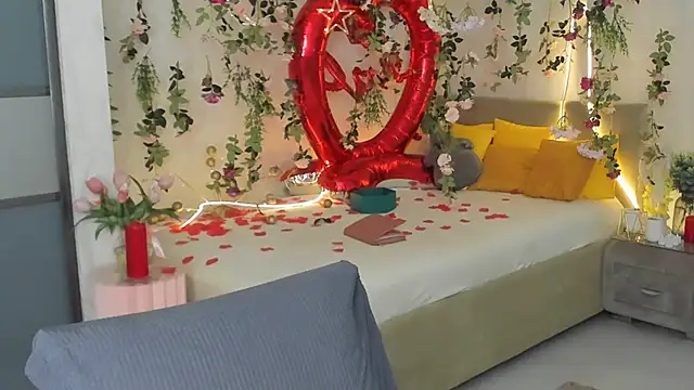 AgnieszkaBanana online show from 03-12-26, 01:12