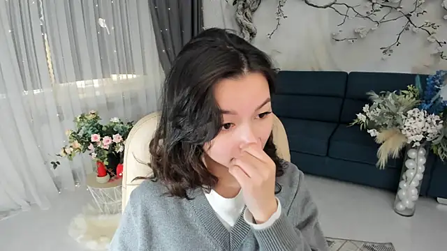 AgnieszkaBanana online show from 04-11-26, 07:45