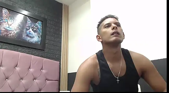 Snapshot of Chris_Dick23 chatting on 01-16-25, 08:11 Chris Dick23 online show from 01-16-25, 08:11