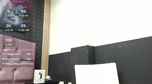 Snapshot of Chris_Dick23 chatting on 02-01-25, 08:18 Chris Dick23 online show from 02-01-25, 08:18
