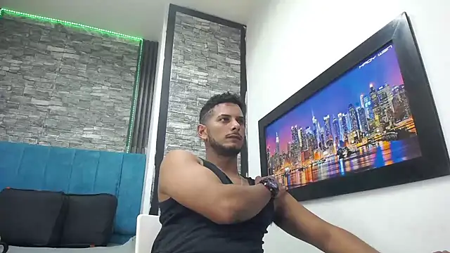 Chris Dick23 online show from 02-10-26, 05:22