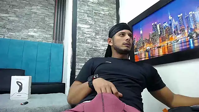 Chris Dick23 online show from 03-20-26, 04:28