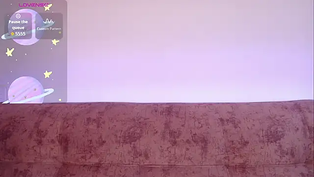 Miiaa doll online show from 03-03-26, 12:33