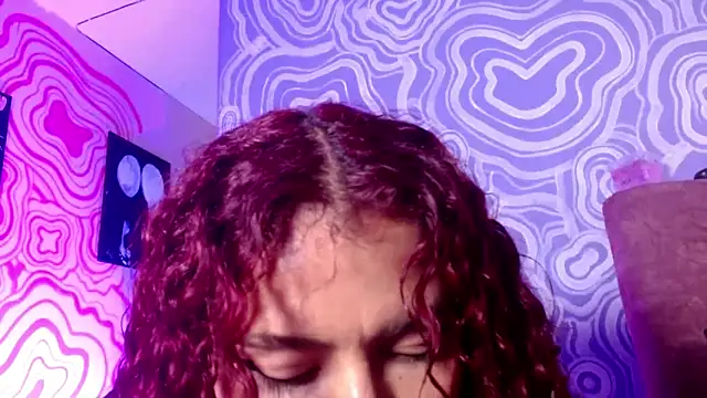 420viol3ta  online show from 02-17-26, 10:27