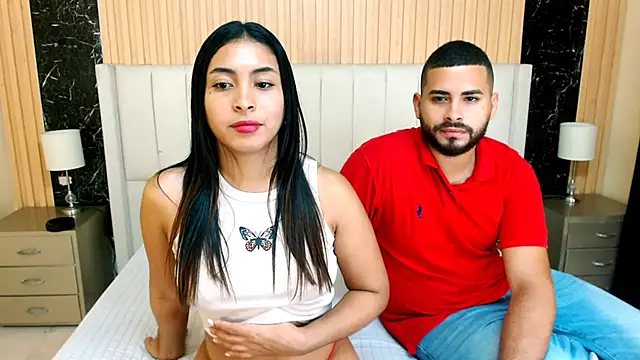 Juliana And Dave online show from 03-12-25, 03:29