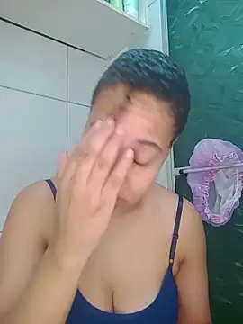 Snapshot of Su_Duarte_1 chatting on 02-06-26, 08:23 Su Duarte 1 online show from 02-06-26, 08:23