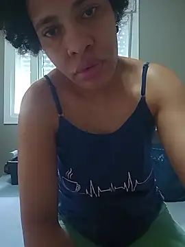 Snapshot of Su_Duarte_1 chatting on 02-19-26, 06:59 Su Duarte 1 online show from 02-19-26, 06:59