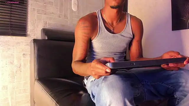 Lil Curved online show from 09-21-25, 11:34