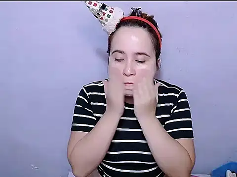 SubLayla01 online show from 03-13-26, 05:52