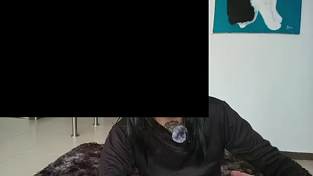 Alicia Ortiiz online show from 01-17-26, 05:05