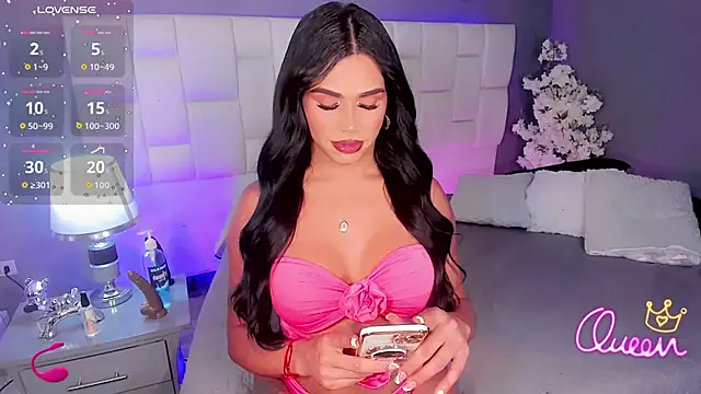 Franciis 4u online show from 01-16-26, 08:51