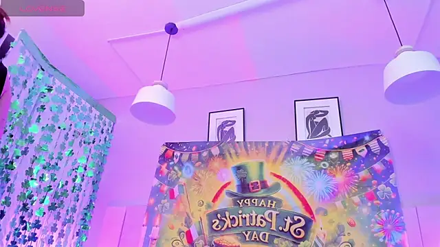 April bowie online show from 03-15-25, 11:51