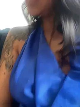 AbbyFtLuna online show from 12-31-24, 07:29