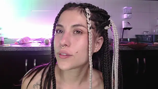 Hellen dumont online show from 02-19-25, 08:55