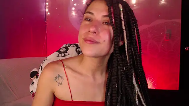 Hellen dumont online show from 02-26-25, 08:26