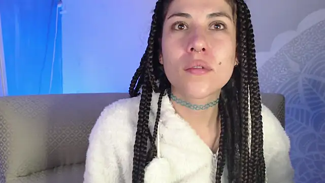 Hellen dumont online show from 03-01-25, 07:19