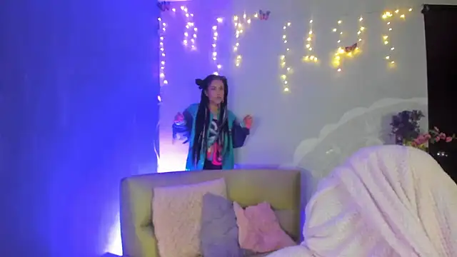 Hellen dumont online show from 03-05-25, 02:25