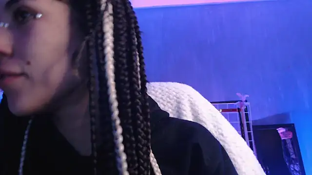 Hellen dumont online show from 03-10-25, 02:17