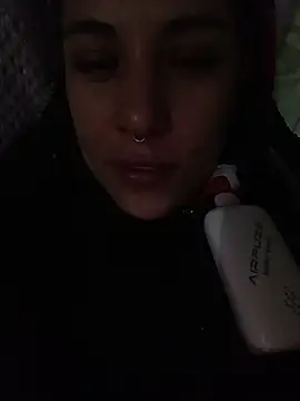 Hellen dumont online show from 11-23-25, 02:22