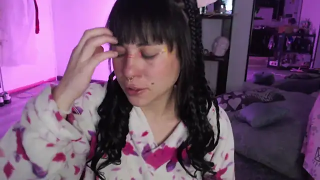 Hellen dumont online show from 01-07-26, 04:04