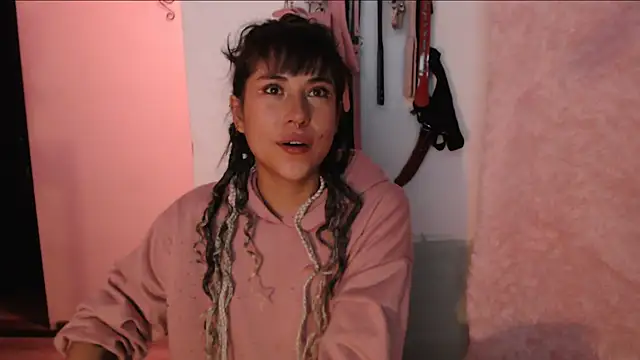 Hellen dumont online show from 03-03-26, 03:23