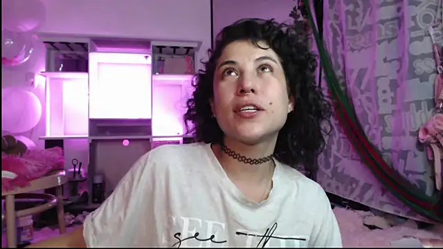 Hellen dumont online show from 03-22-26, 02:26