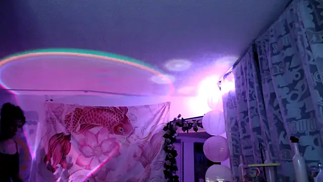 Hellen dumont online show from 04-16-26, 02:23