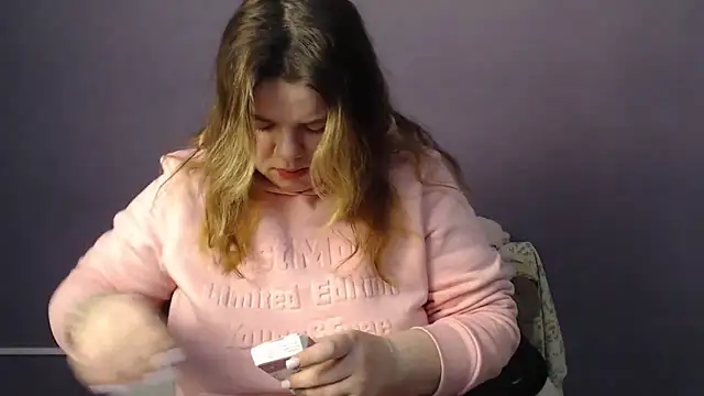 so shy online show from 02-25-26, 07:18