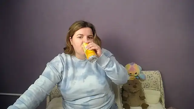 so shy online show from 03-16-26, 07:12