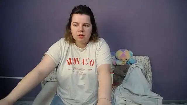 so shy online show from 03-19-26, 07:23