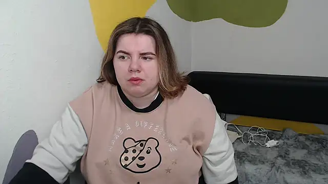 so shy online show from 04-09-26, 06:30