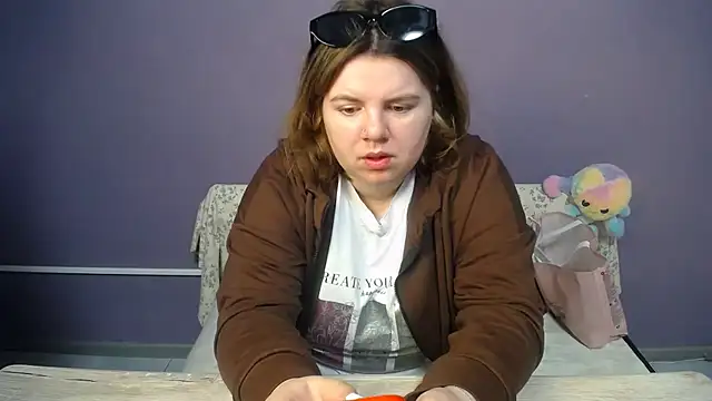 so shy online show from 05-16-26, 06:10