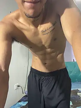 Snapshot of armanidrek chatting on 10-27-25, 01:37 armanidrek online show from 10-27-25, 01:37