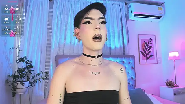 Ambar Jhones online show from 01-25-25, 08:31