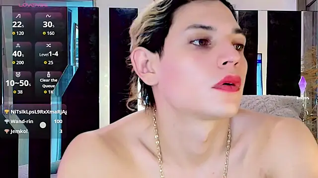 honey skin online show from 11-04-25, 02:49