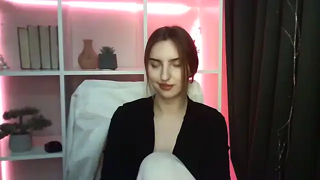 X Alisa online show from 02-19-25, 07:16